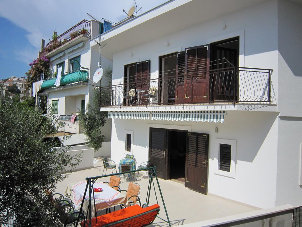 Holiday Home Mona Игране Номер фото